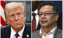 Trump Says of Cocaine Facilities in Colombia: Petro ‘Better Close Them Up Fast’
