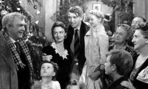 Christmas in Bedford Falls: The Town That’s Preserving ‘It’s a Wonderful Life’