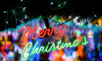 Time for Healing and Peace: Albanese and Ley’s Christmas Messages