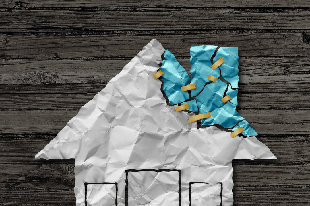 Renovate or Relocate? the Expensive Question Facing Homeowners