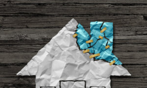 Renovate or Relocate? the Expensive Question Facing Homeowners