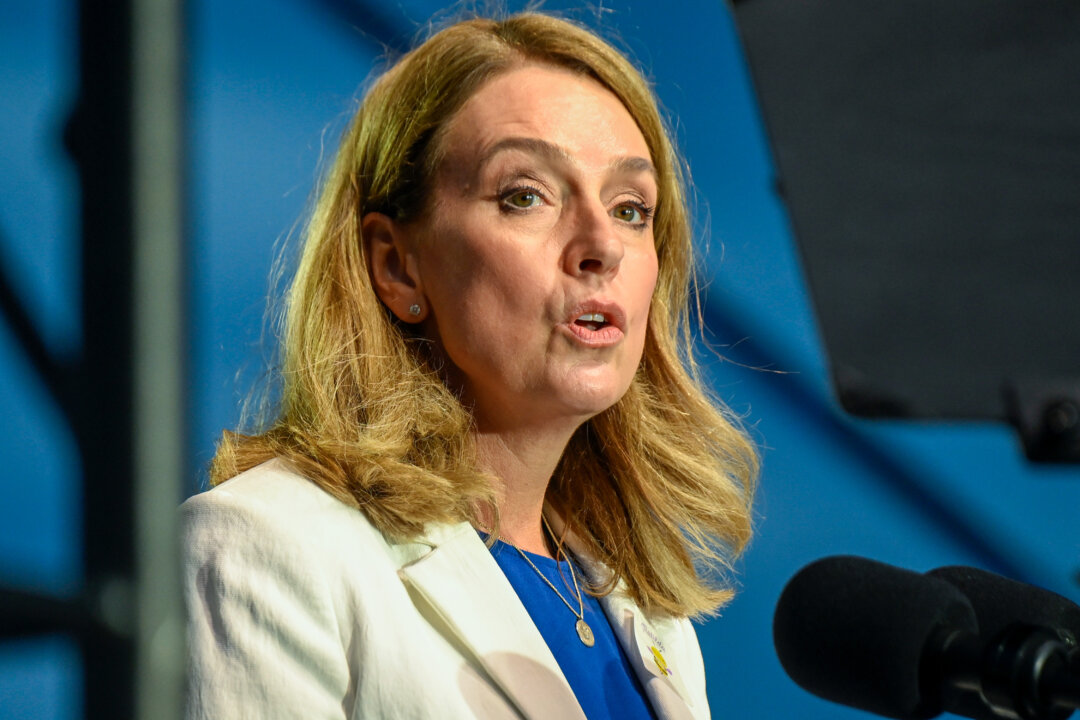 Fresh ‘Adult Time’ Pledge in Youth Crime Crackdown