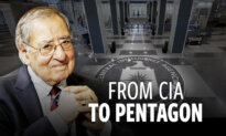 Ex-CIA Director Reflects on the Bin Laden Raid and More