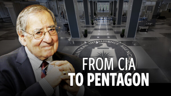 Ex-CIA Director Reflects on the Bin Laden Raid and More