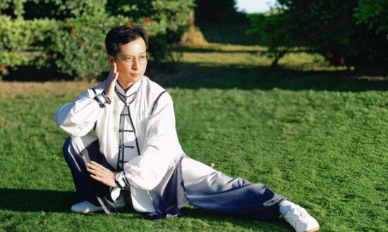 Pushed to the Edge by Cancer, He Chose to Rise–and Found a New Life