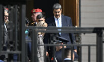 Maduro’s Seizure Looks Like a Big Setback for Beijing