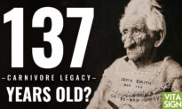 Long-Life Humans: What Was Their Secret? | Anthony Chaffee MD