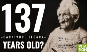 Long-Life Humans: What Was Their Secret? | Anthony Chaffee MD