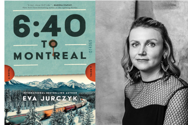 ‘6:40 to Montreal’: A Psychotic Fever-Dream