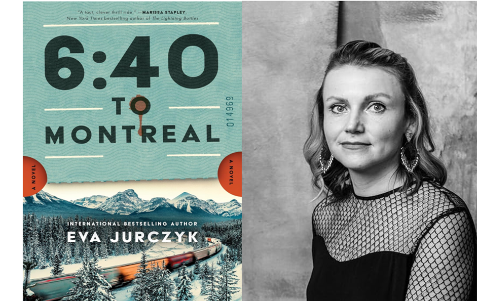 ‘6:40 to Montreal’: A Psychotic Fever-Dream