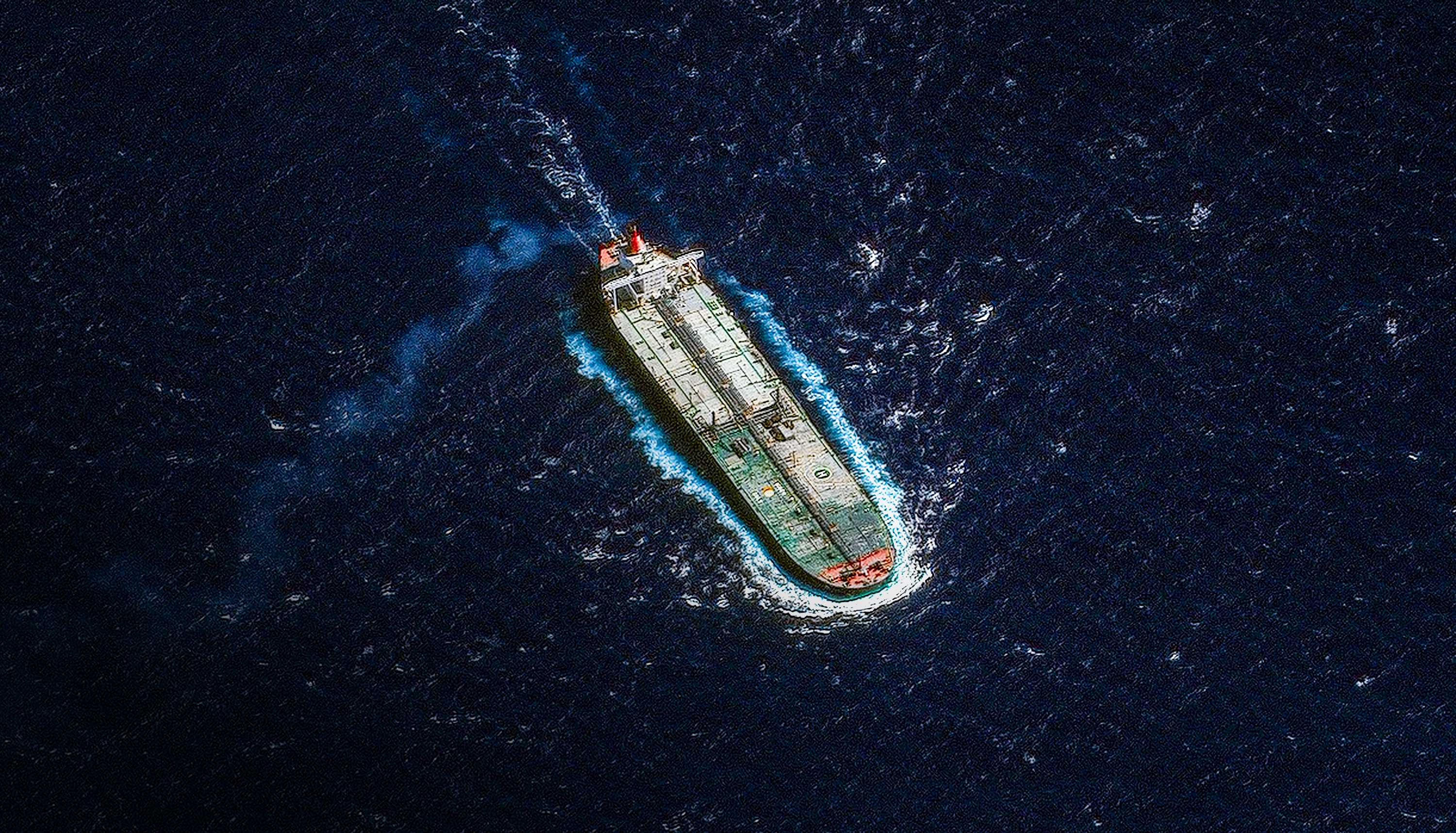 Why Trump Is Taking the Fight to Venezuela’s Doorstep