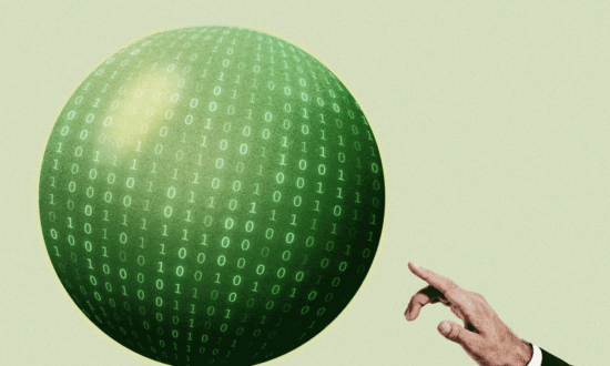 How the AI Bubble Is Being Masked Within Big Tech