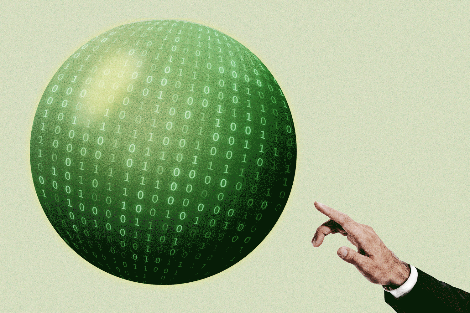 How the AI Bubble Is Being Masked Within Big Tech