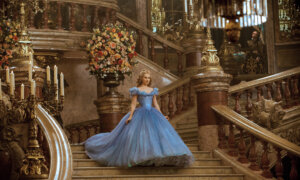 Why Little Girls (Rightly) Love Cinderella