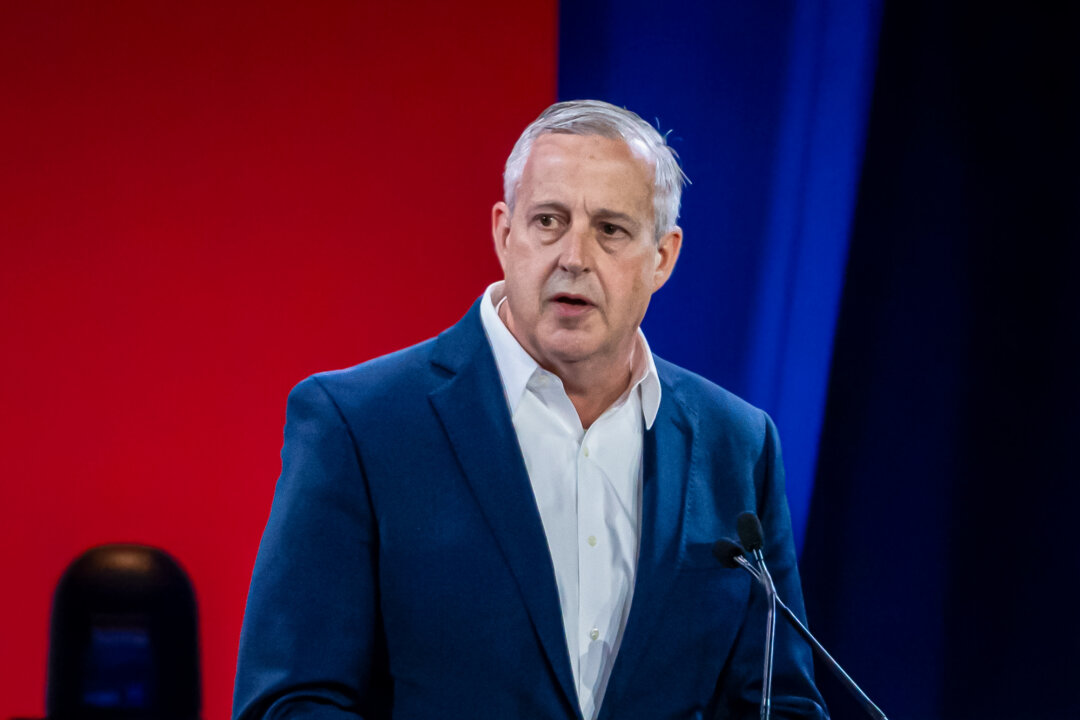 Whatley, Cooper Win Senate Primaries in North Carolina