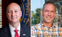 Nebraska Sen. Ricketts to Face Off Against Democrat-Supported Independent in November