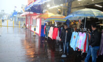 Powerful Holiday Storm Lashes Southern California and Brings Flash Floods, Mudslides