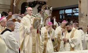 NTD Evening News Full Broadcast (Dec. 24)