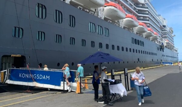 Judge Rules on Climate Tax