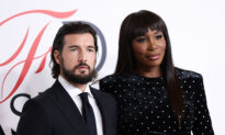 Venus Williams Marries Andrea Preti During Multi-Day Florida Celebration
