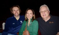 Shen Yun Shows Beauty of Chinese Culture, Audience in San Jose Says