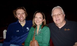 Shen Yun Shows Beauty of Chinese Culture, Audience in San Jose Says
