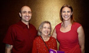 Shen Yun Is ‘One of the Prettiest Things I’ve Ever Seen’
