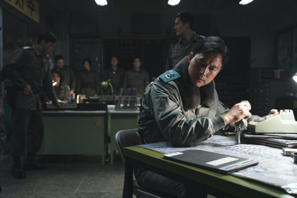 ‘12.12: The Day’: History Brought Into View