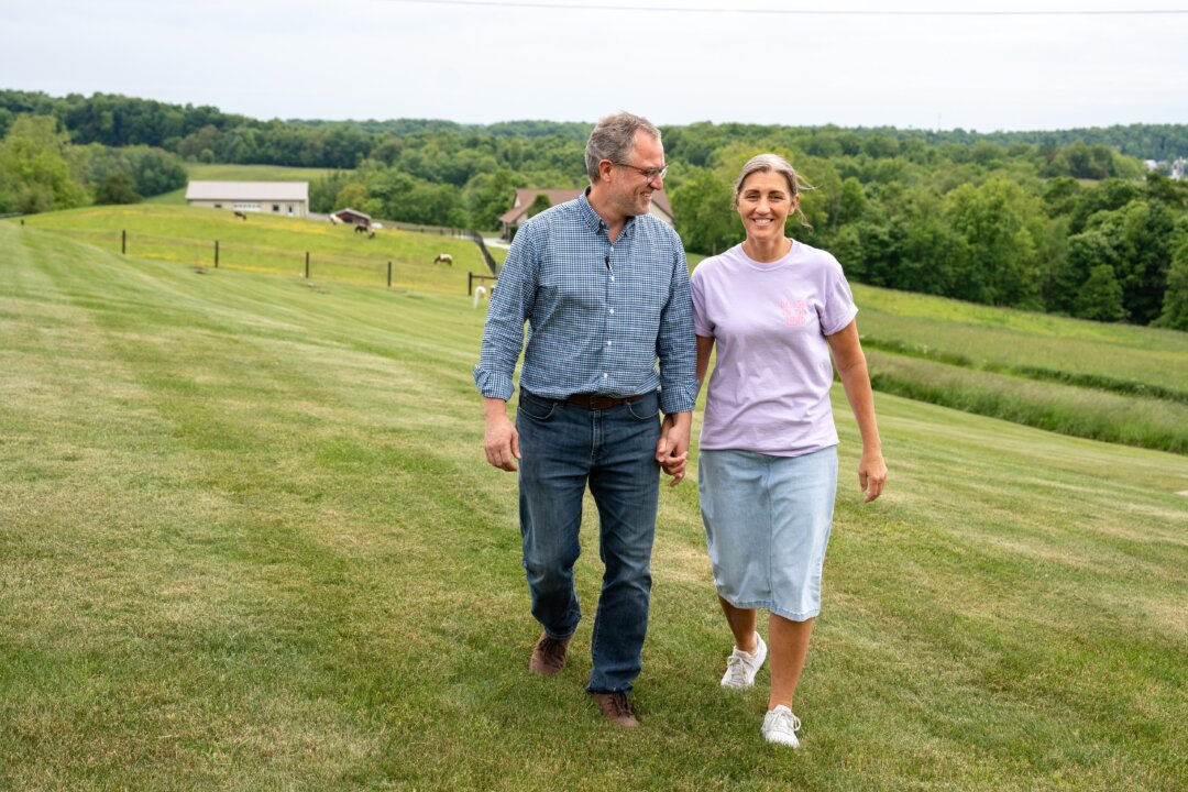 Reflecting the Entrepreneurial Spirit of Ohio’s Amish Country