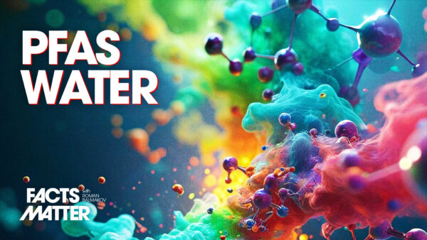 PFAS 'Forever Chemicals' Found in 45 Percent of US Water: How to Test Your Home