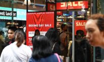 Inconsistent State Retail Laws Costing Households $9.4 Billion Over 10 Years: Report