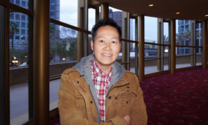 Shen Yun Is Doing ‘Very Important and Very Critical Work,’ Says Californian Theatergoer