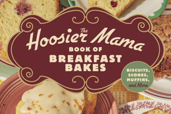 Cookbooks 2025 Gift Guide: 5 Notable Cookbooks Including the Science of Barbecue, the Magic of Cheese and More