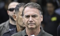 Brazilian Congress Adopts Bill Lowering Bolsonaro’s Sentence, Overriding Lula Veto