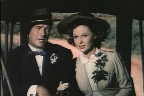 ‘I’d Climb the Highest Mountain’: Grief Must Give Way to Gratitude