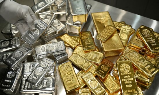 Expect the Precious Metals Rally to Continue in 2026
