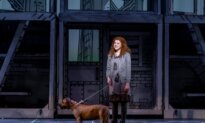 Chicagoland’s ‘Annie’ Has Talent and Heart