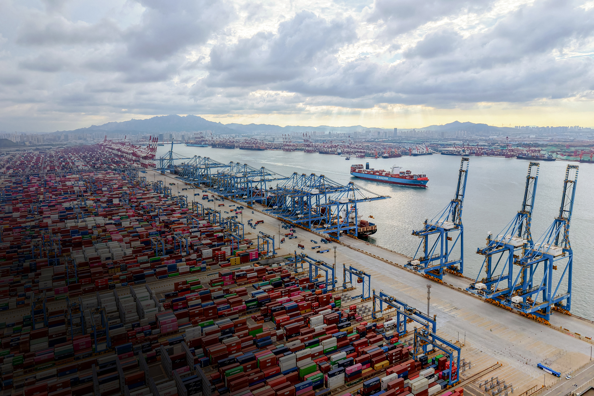 The Global Trend Targeting China’s Weaponized Trade