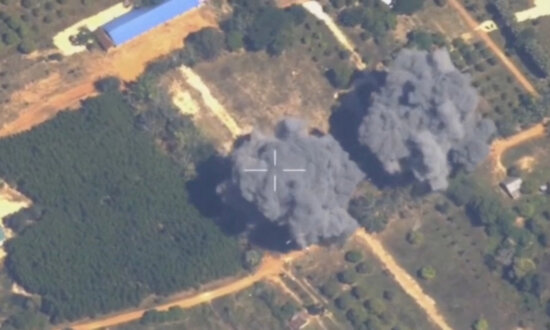 Thailand, Cambodia Agree on Cease-Fire to End Border Clashes