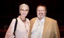 Shen Yun Brings ‘China Before Communism’ to Houston Stage