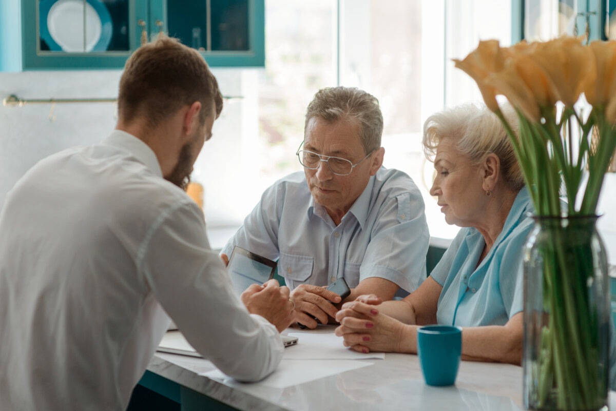 The challenge of estate planning is likely to grow. (Dreamstime/TCA)