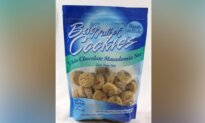 Cookies, Chocolate Products Recalled Across Multiple States