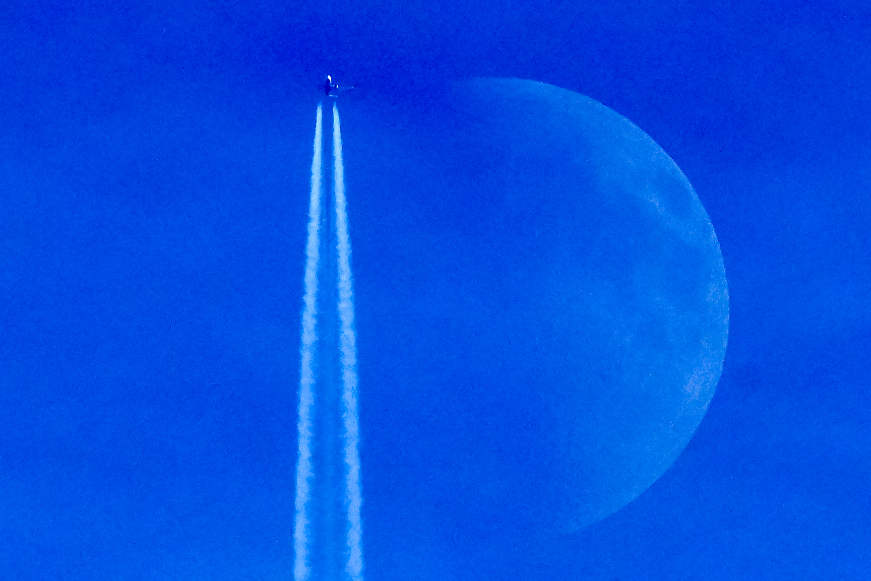 GERMANY-WEATHER-TRANSPORT-AVIATION