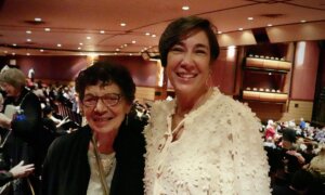 ‘Impressed With Their Strength and Courage’: Shen Yun Inspires Jacksonville Audience With Its Mission