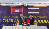 Thailand, Cambodia Agree on Cease-Fire to End Border Clashes