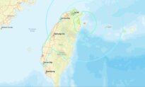 Taiwan Rattled by 7.0 Magnitude Quake, No Major Damage Reported