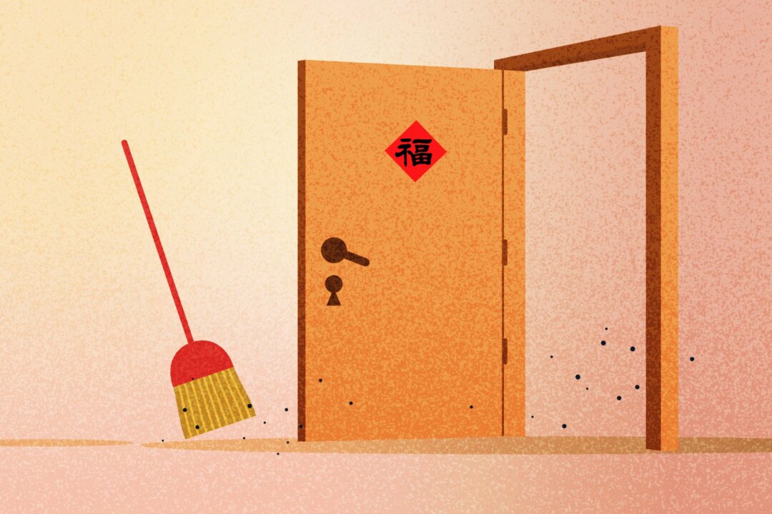 (Illustration by The Epoch Times/Shutterstock)