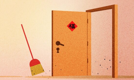 The 1 Chinese Ritual You Should Do to Start the Year Right