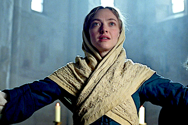 ‘The Testament of Ann Lee’: A Disturbing Take on Shakerism