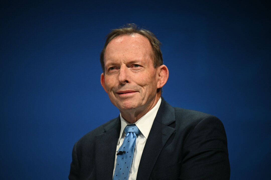 Cover image for Former PM Says ‘Cultural Sensitivities’ Obstructing Moves to Tackle Aboriginal Disadvantage